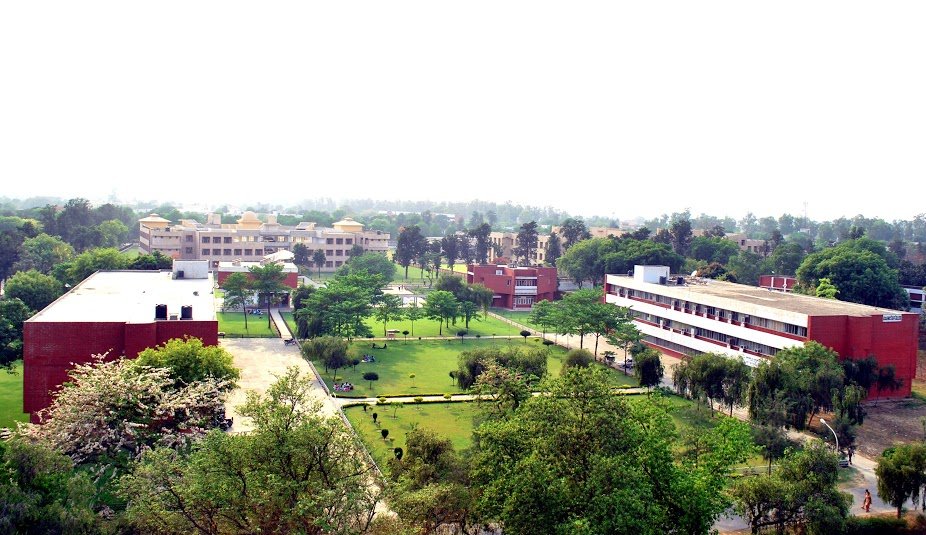 Kurukshetra University